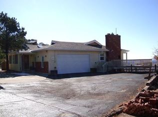 721 Point Of The Pines Dr, Colorado Springs, CO 80919