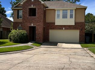 5206 Lone Pine Ln, Baton Rouge, LA 70809