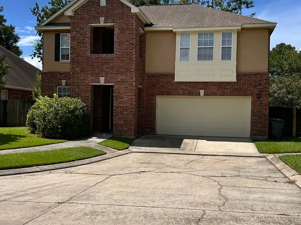 5206 Lone Pine Ln, Baton Rouge, LA 70809