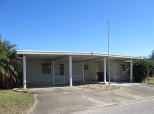 1124 Shawn Ct, Tavares, FL 32778