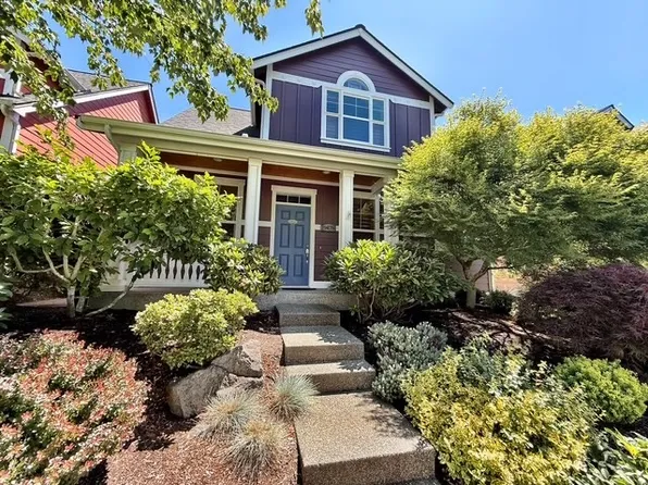 19478 Jensen Way NE, Poulsbo, WA 98370