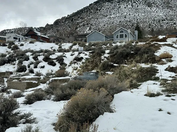 430 S F St, Virginia City, NV 89440