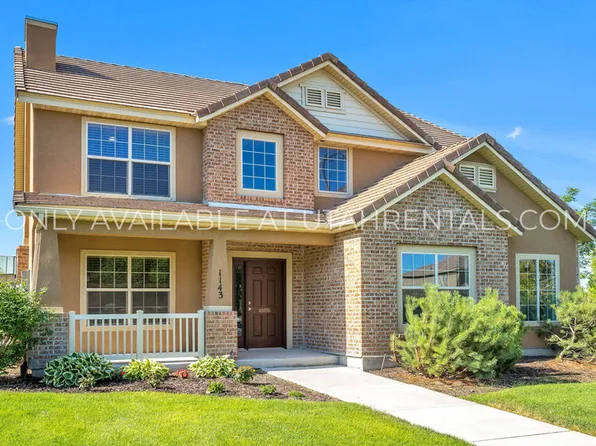 1143 W 150 N, Springville, UT 84663
