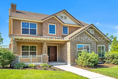 1143 W 150 N Photo 1