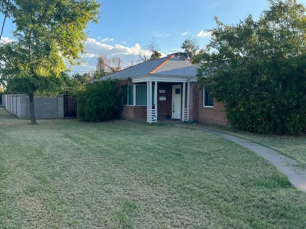 1801 W Glenrosa Ave, Phoenix, AZ 85015