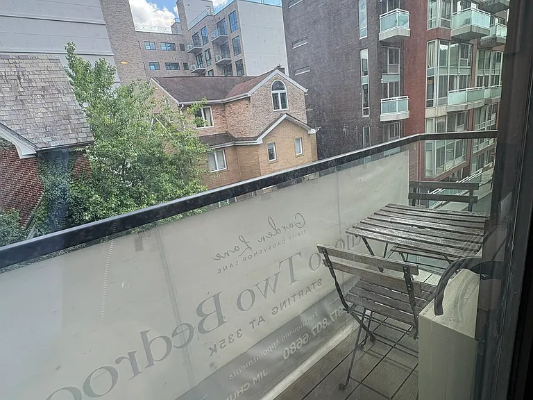 116-17 Grosvenor Ln #3C — Photo 8