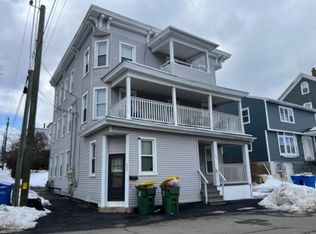 684 Wilson St, Waterbury, CT 06708