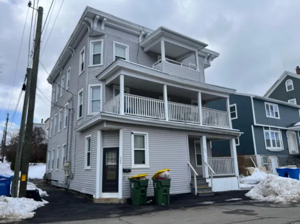 684 Wilson Street, Waterbury, CT 06708