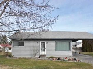 1274 N Perry Loop, Kennewick, WA 99336