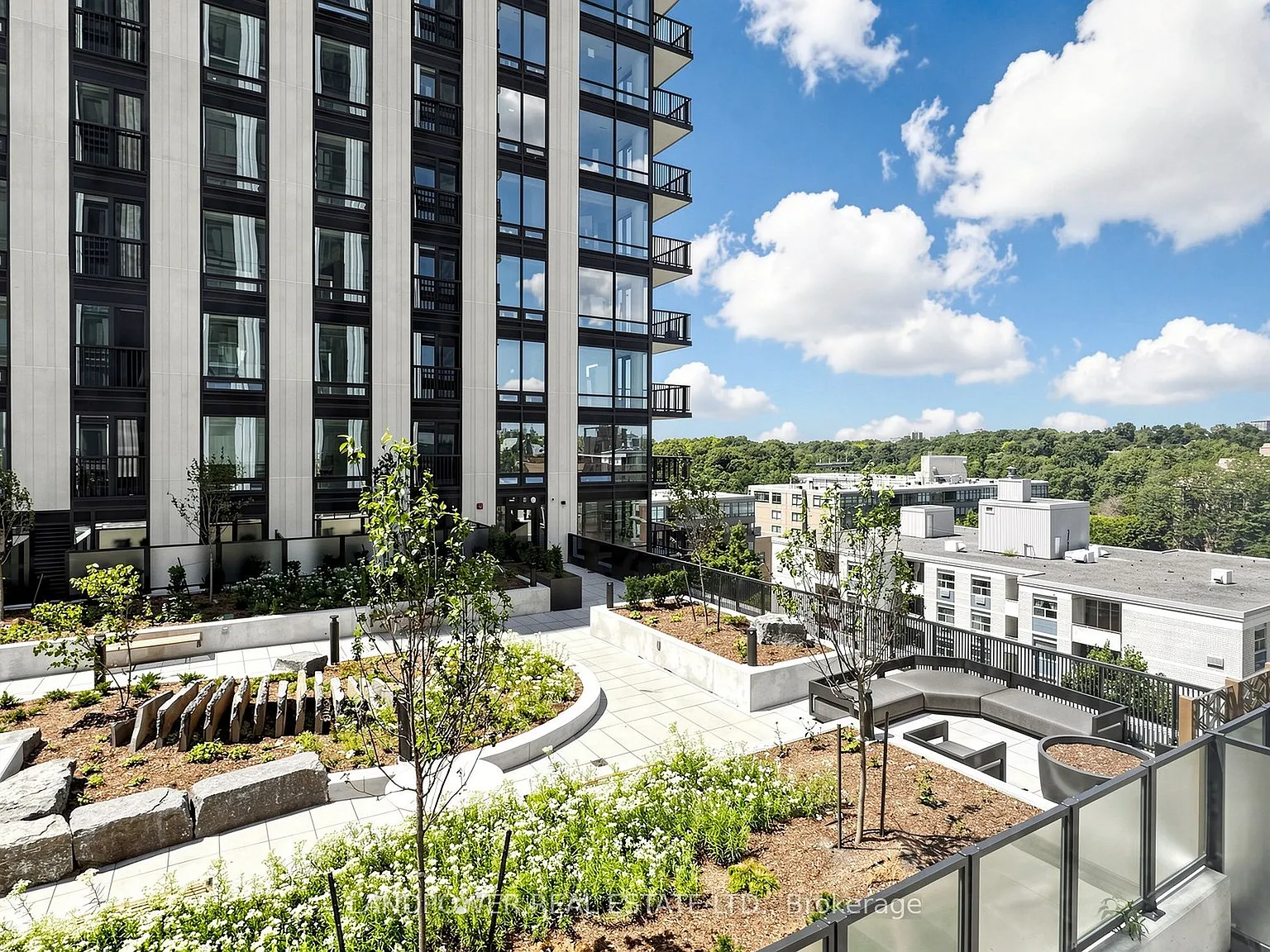 2 bed, $2,395 — Photo 2