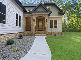 7163 Mary Hall Rd, Rougemont, NC 27572