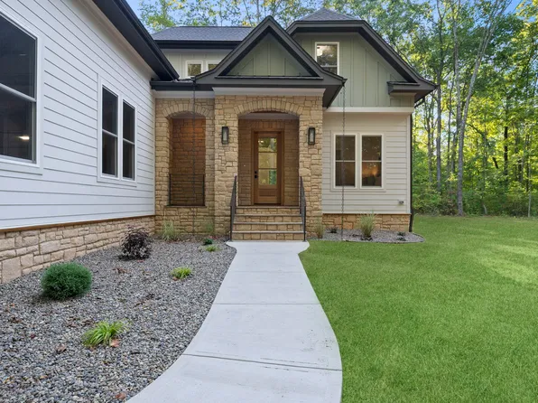 7163 Mary Hall Rd, Rougemont, NC 27572