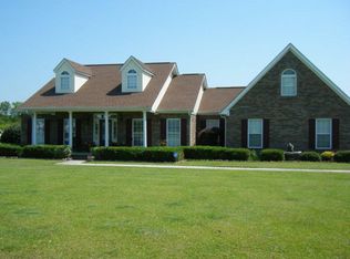 1143 Ashford Rd, Ashford, AL 36312