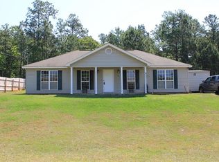 3473 Firetower Rd, Wetumpka, AL 36093