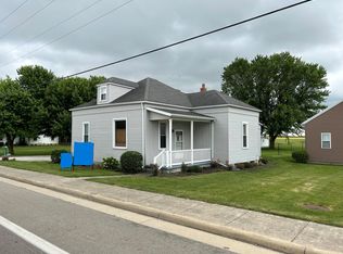 8560 State Route 119, Maria Stein, OH