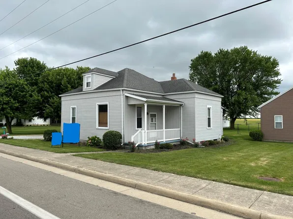 8560 State Route 119, Maria Stein, OH 45860