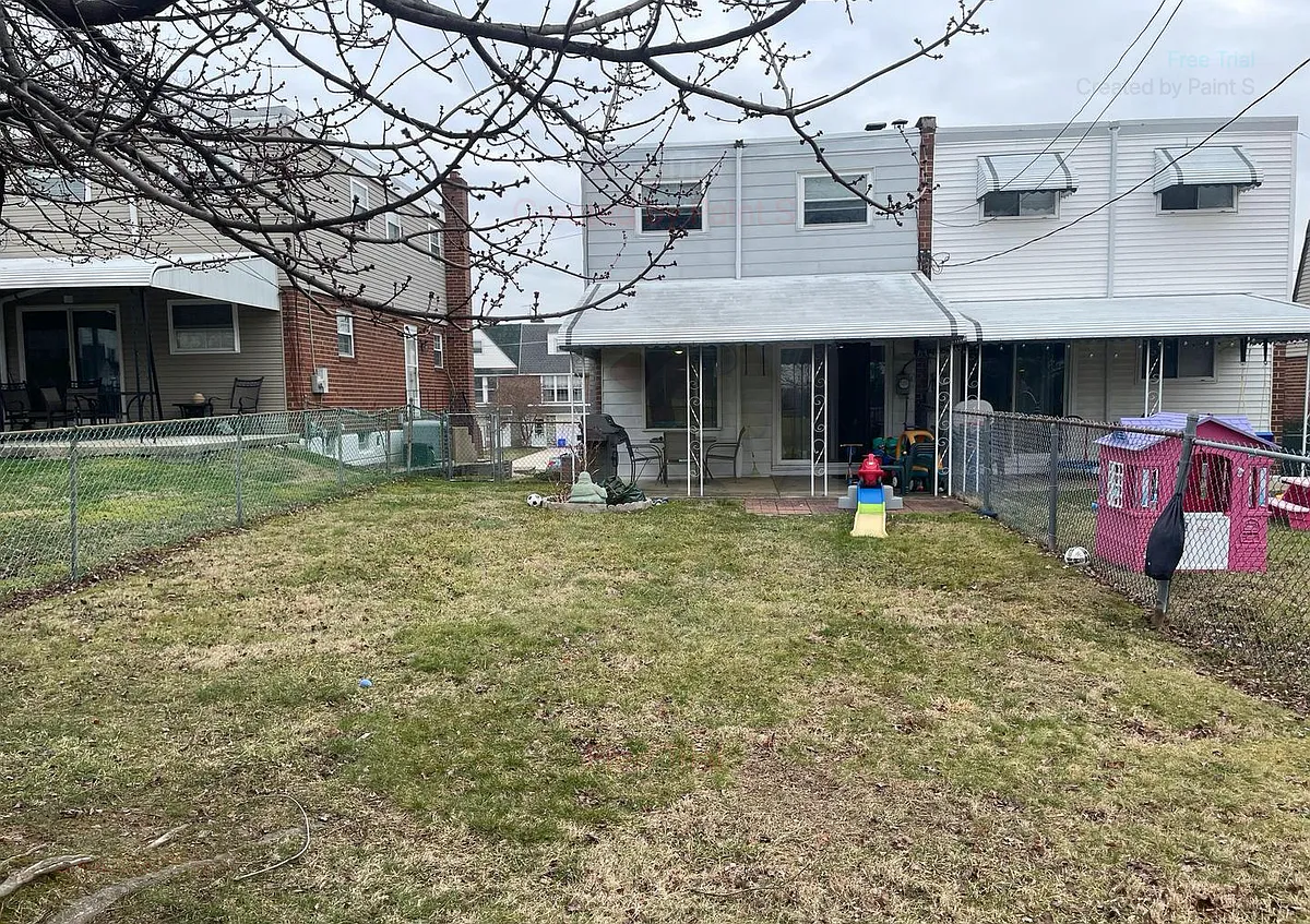 Building Photo - 3512 Fitler St