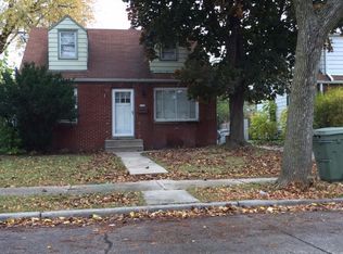 5126 N 57th St, Milwaukee, WI 53218