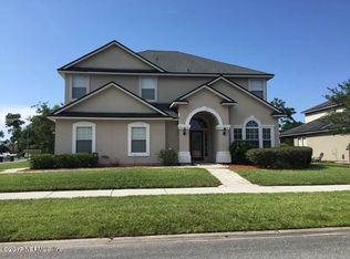 13643 Kayak Ct, Jacksonville, FL 32226