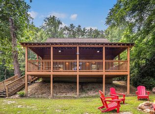 9139 Old 441 S, Lakemont, GA 30552