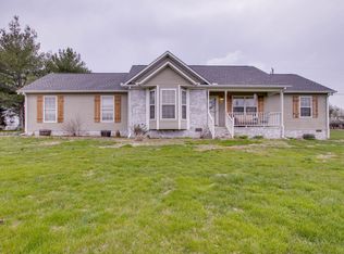 4483 Tom Lunn Rd, Spring Hill, TN 37174
