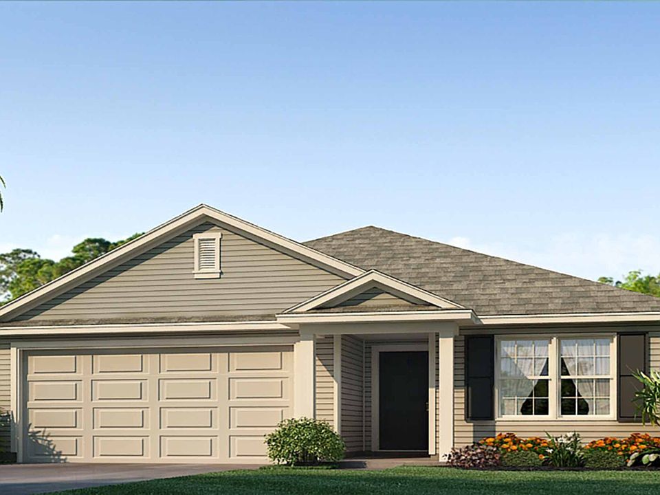 Plan Elevation.