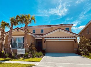 7893 Oak Reflection Loop, Davenport, FL 33837