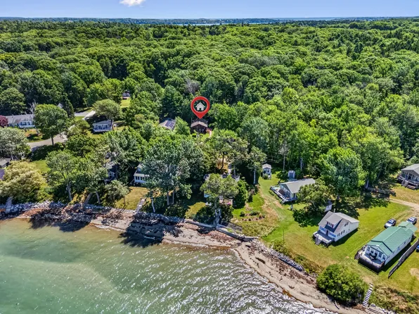7 Ocean View Terrace, Harpswell, ME 04079
