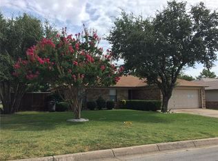 5824 Fair Wind St, Fort Worth, TX 76135