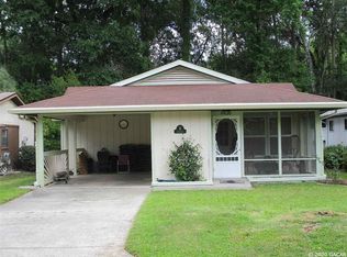 8435 NW 39th Cir, Gainesville, FL 32653