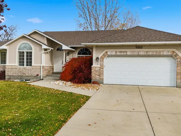 9353 S 4460 W, West Jordan, UT 84088