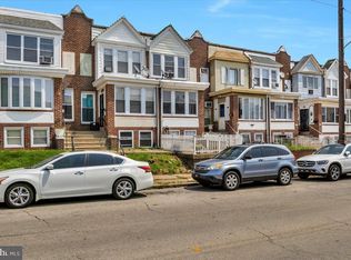 1213 E Cheltenham Ave, Philadelphia, PA