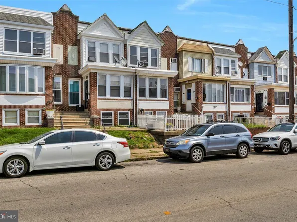 1213 E Cheltenham Ave, Philadelphia, PA 19124
