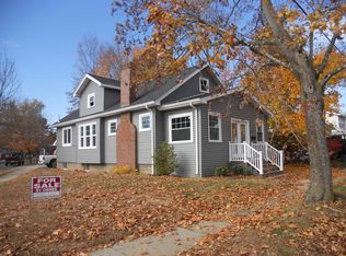 84 Nelson St, West Springfield, MA 01089