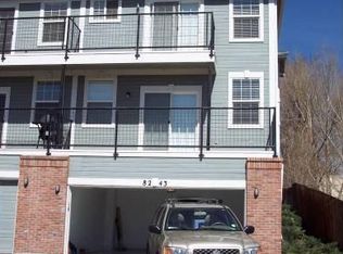 8243 W 54th Ave, Arvada, CO 80002