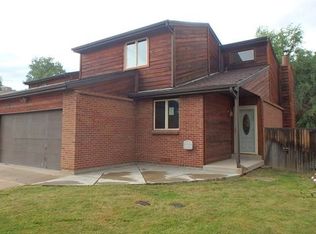 10451 W 47th Pl, Wheat Ridge, CO 80033