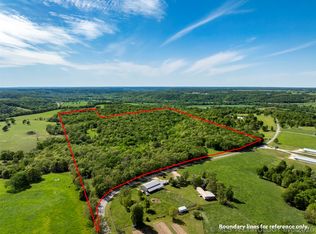 4 E 610th Rd, Watts, OK 74964