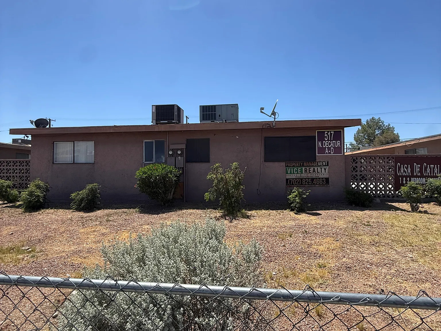 1 bed, 700 sqft, $850 — Photo 1