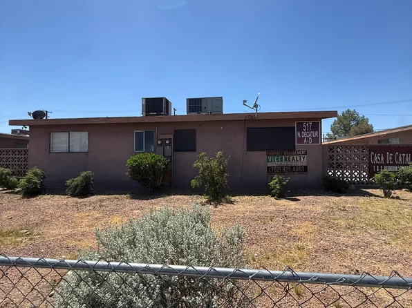 4801 Vermont Ave Unit B, Las Vegas, NV 89107