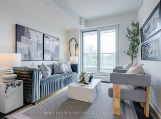 150 Logan Ave #444, Toronto, ON M4M 0E4