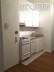 Rented by Citi Habitats