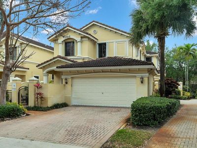 1529 Passion Vine Cir #3-4, Weston, FL, 33326