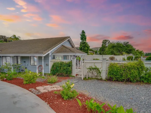 3675 Northcliff Dr, Fallbrook, CA 92028