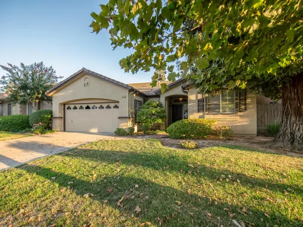 6203 W Chennault Ave, Fresno, CA 93722