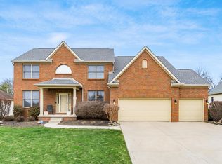 1849 Crosswick Ct, Reynoldsburg, OH