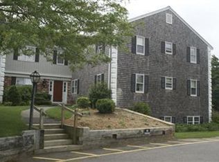 89 Highview Dr #89, Sandwich, MA 02563