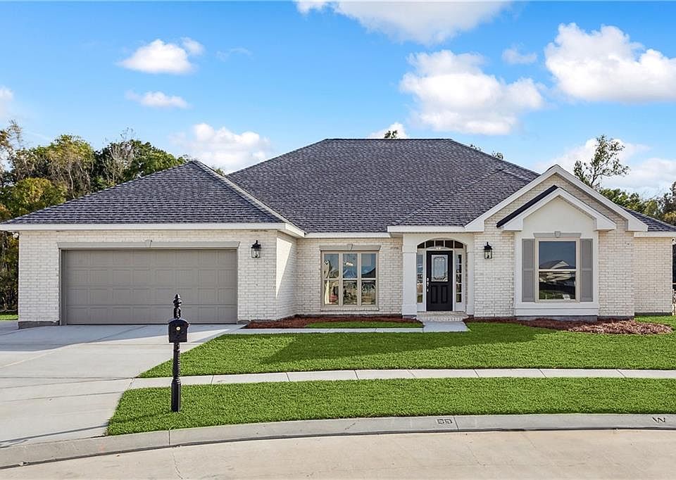 2653 Greenville Dr, Marrero, LA 70072 Zillow