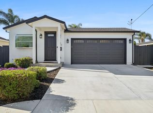 3390 Forest Ave, Santa Clara, CA 95050
