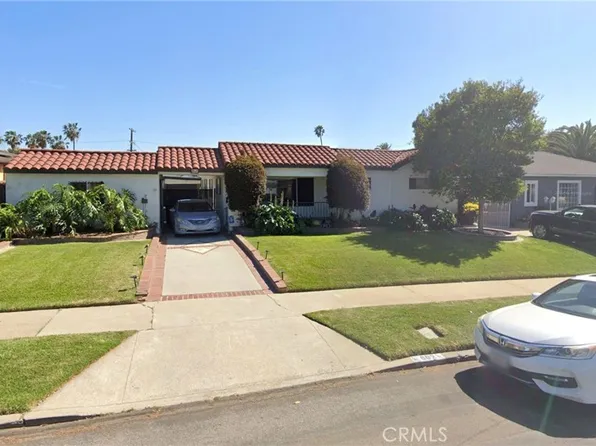 602 W 121st St, Los Angeles, CA 90044