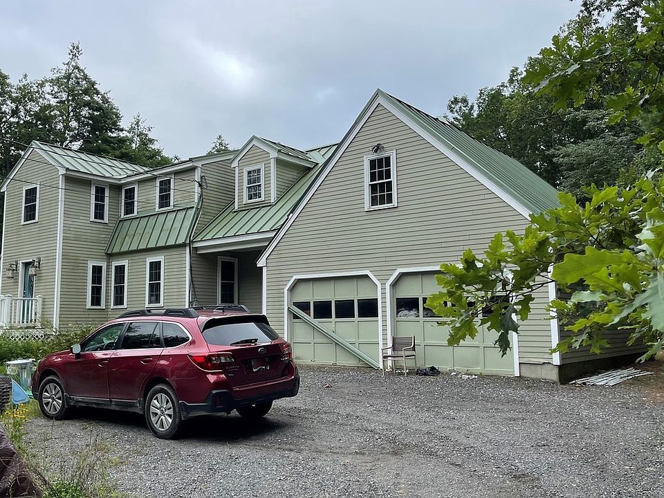 5 N End Rd, Townsend, MA 01469 Zillow